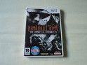 Resident Evil The Umbrella Chronicles - Capcom - 2007 - Wii - Action - Shoot'em up - DVD - 0
